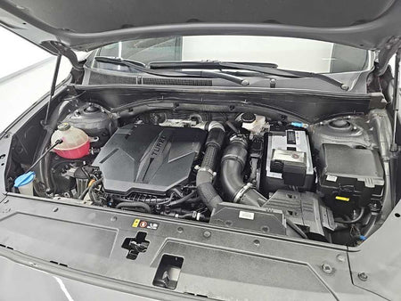 Hyundai Santafe — photo 05