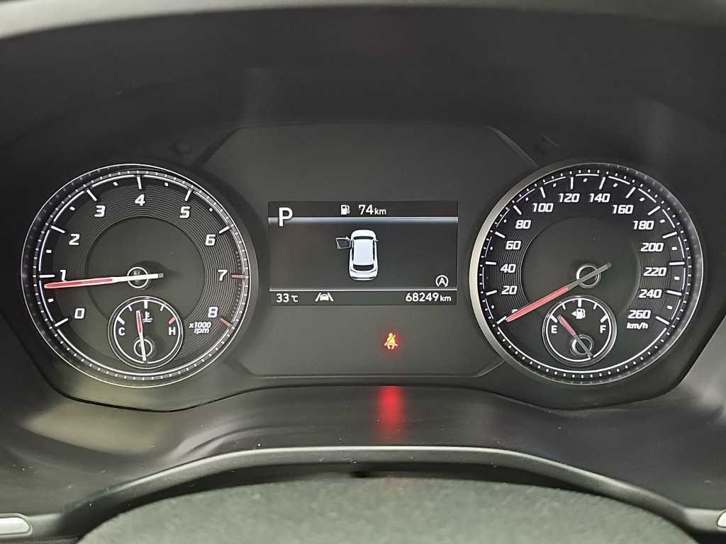 Hyundai Santafe — photo 06