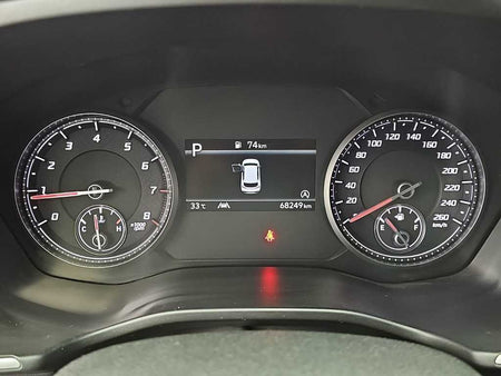 Hyundai Santafe — photo 06