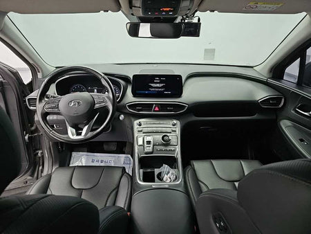 Hyundai Santafe — photo 07