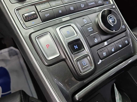 Hyundai Santafe — photo 08