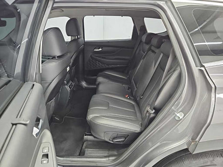 Hyundai Santafe — photo 12