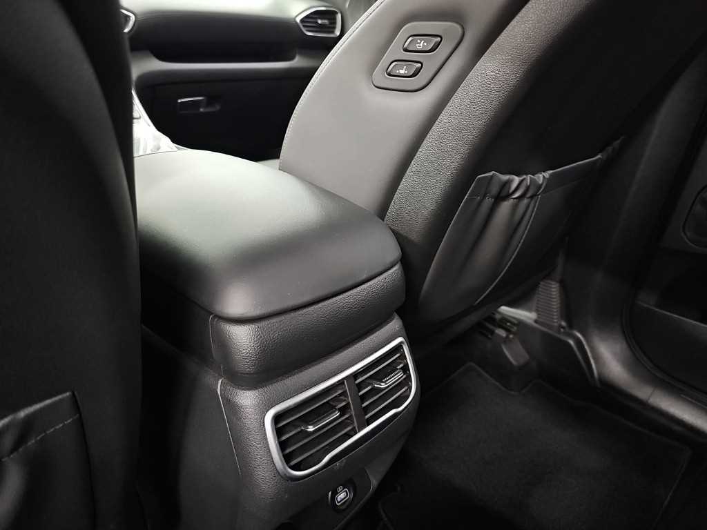 Hyundai Santafe — photo 14