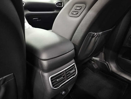 Hyundai Santafe — photo 14