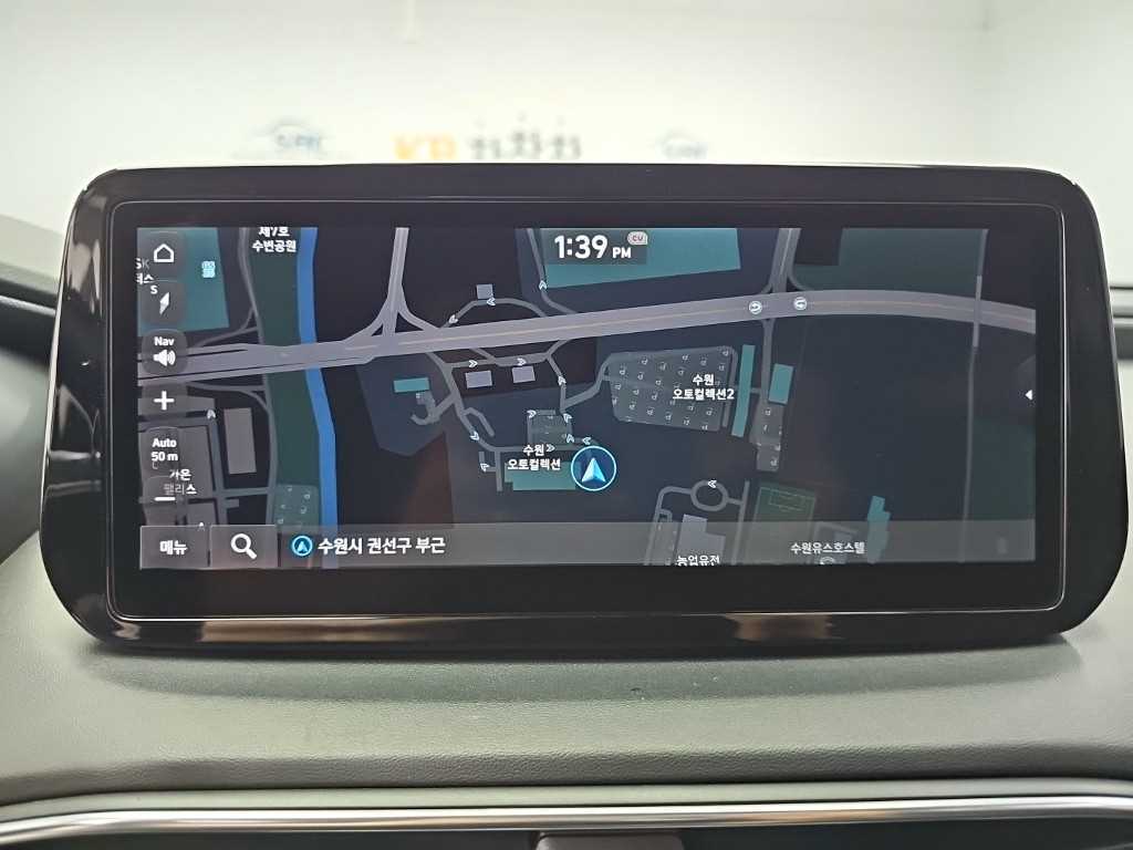 Hyundai Santafe — photo 15