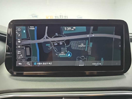 Hyundai Santafe — photo 15