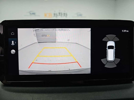 Hyundai Santafe — photo 16