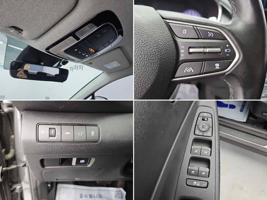 Hyundai Santafe — photo 17