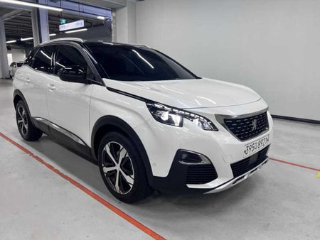 Peugeot 3008 — photo 03