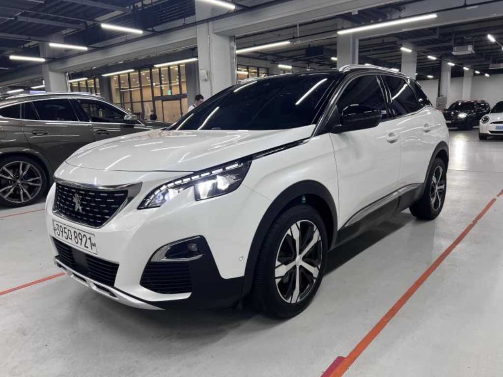 Peugeot 3008 — photo 04