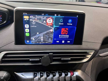 Peugeot 3008 — photo 08