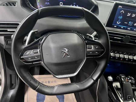 Peugeot 3008 — photo 09