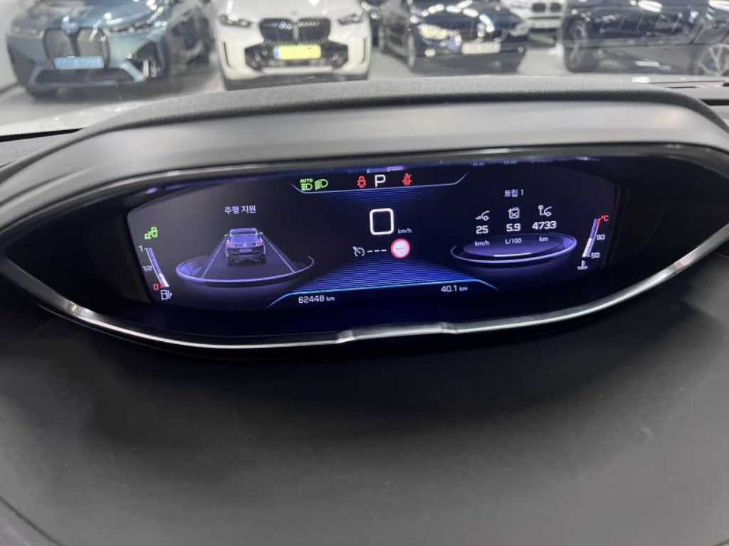 Peugeot 3008 — photo 10