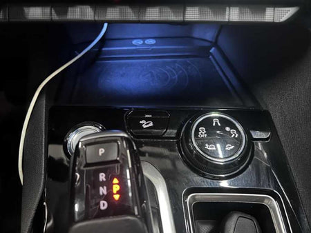 Peugeot 3008 — photo 12