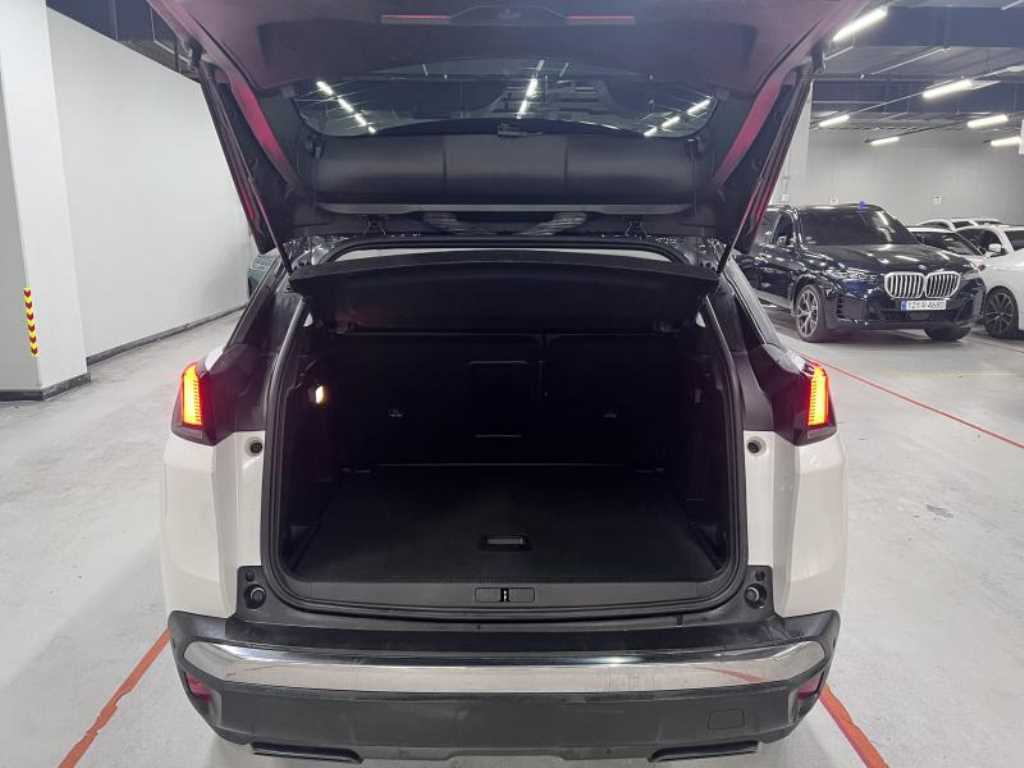 Peugeot 3008 — photo 13