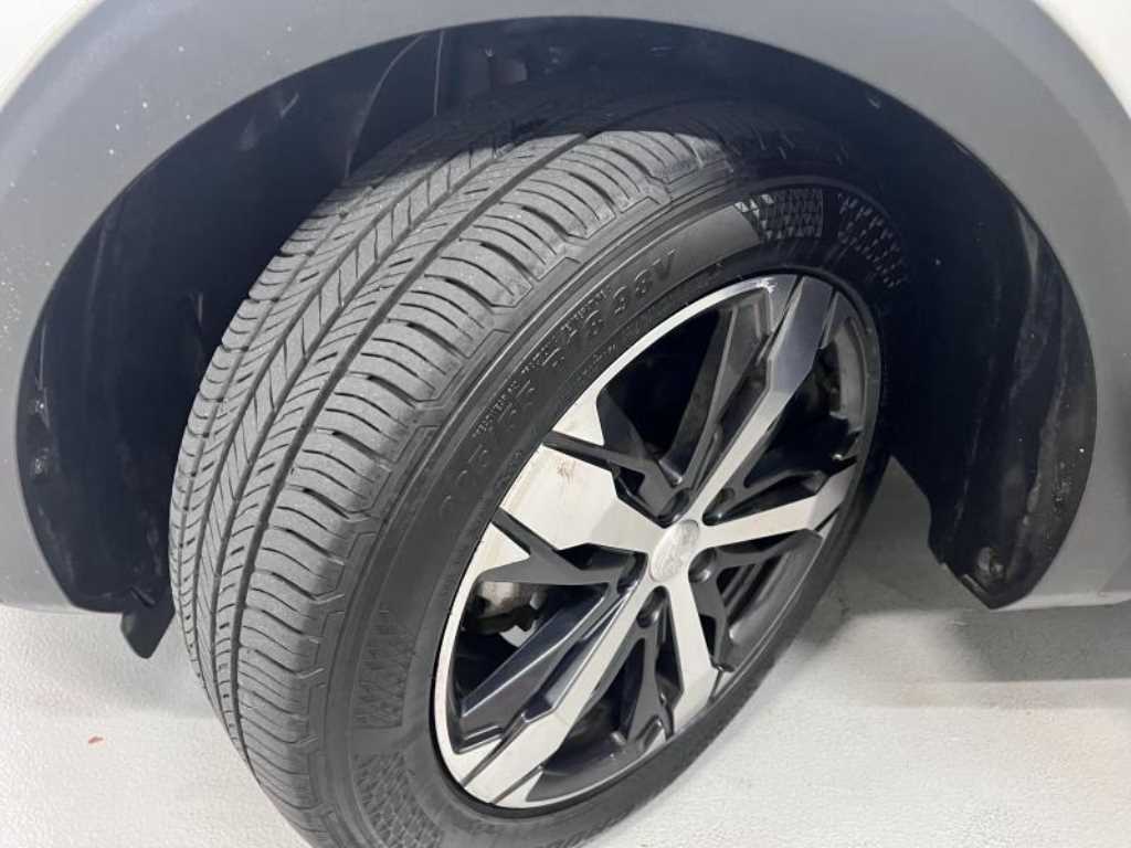Peugeot 3008 — photo 15
