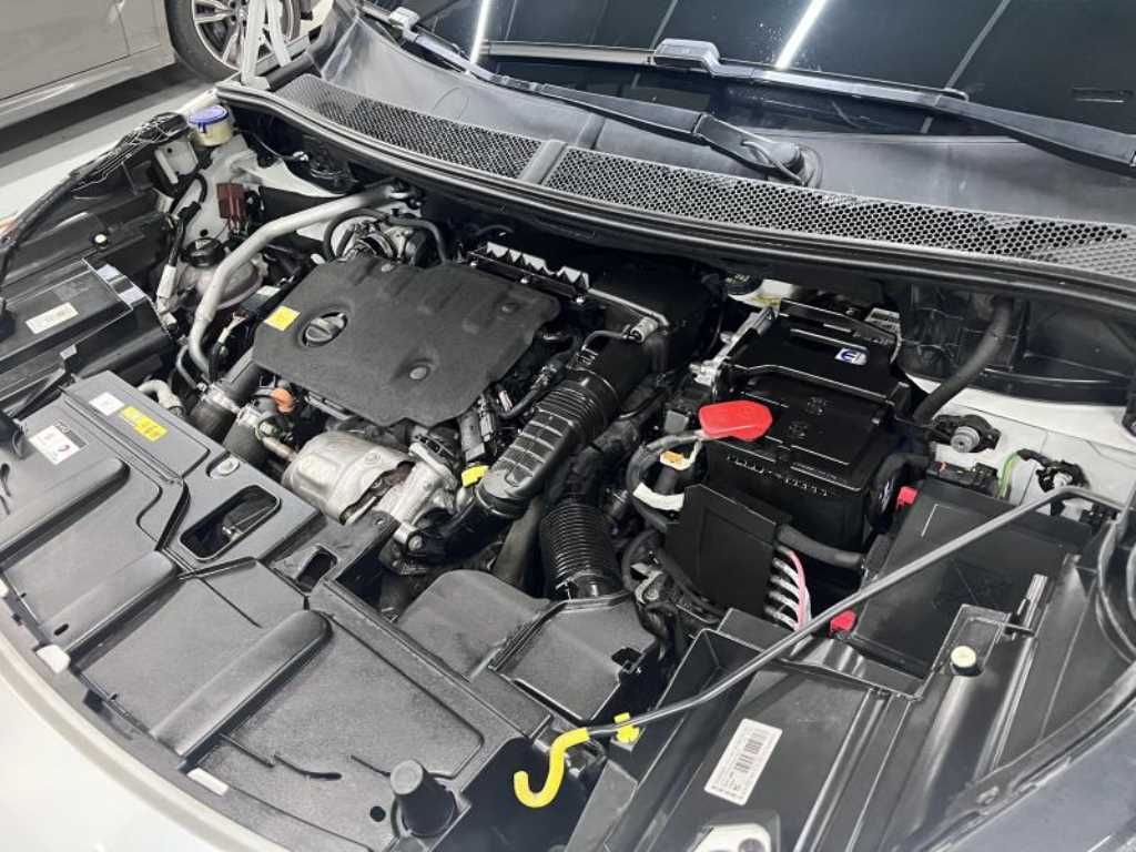 Peugeot 3008 — photo 17
