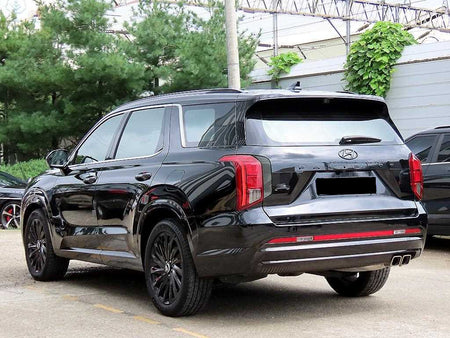 Hyundai Palisade — photo 03