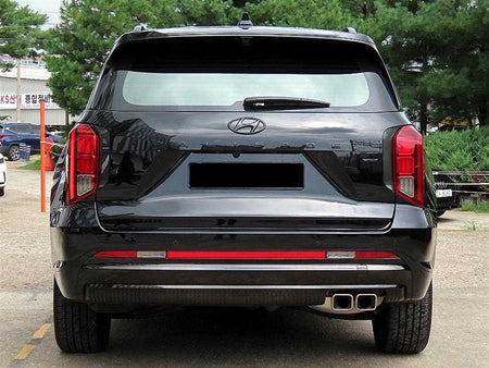 Hyundai Palisade — photo 04