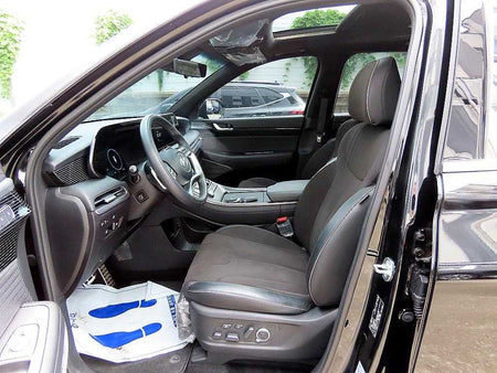 Hyundai Palisade — photo 05