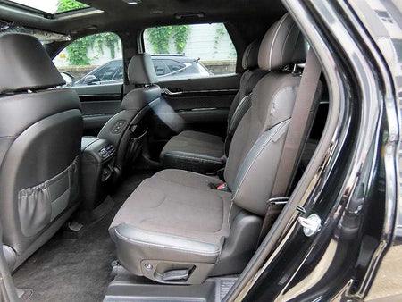 Hyundai Palisade — photo 06