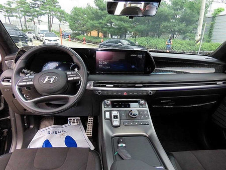 Hyundai Palisade — photo 07