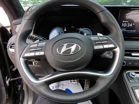 Hyundai Palisade — photo 08