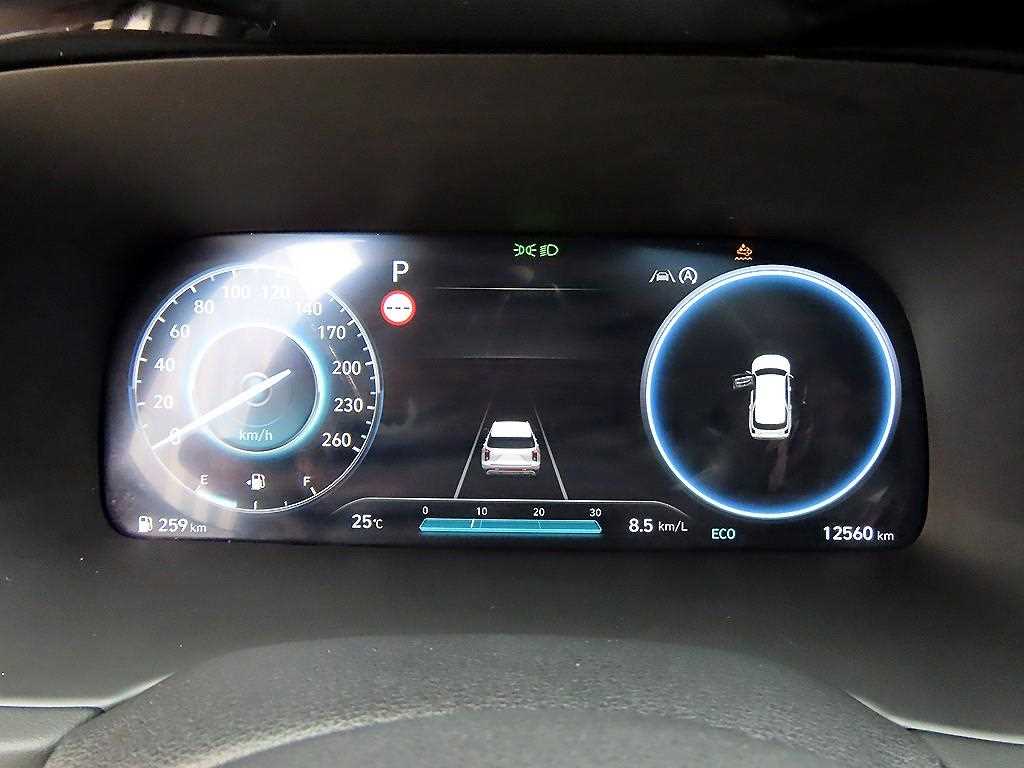 Hyundai Palisade — photo 09