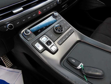 Hyundai Palisade — photo 11