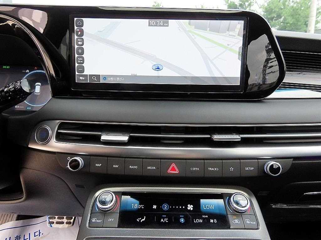 Hyundai Palisade — photo 12