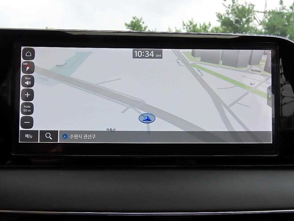 Hyundai Palisade — photo 13