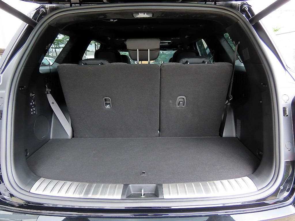 Hyundai Palisade — photo 16