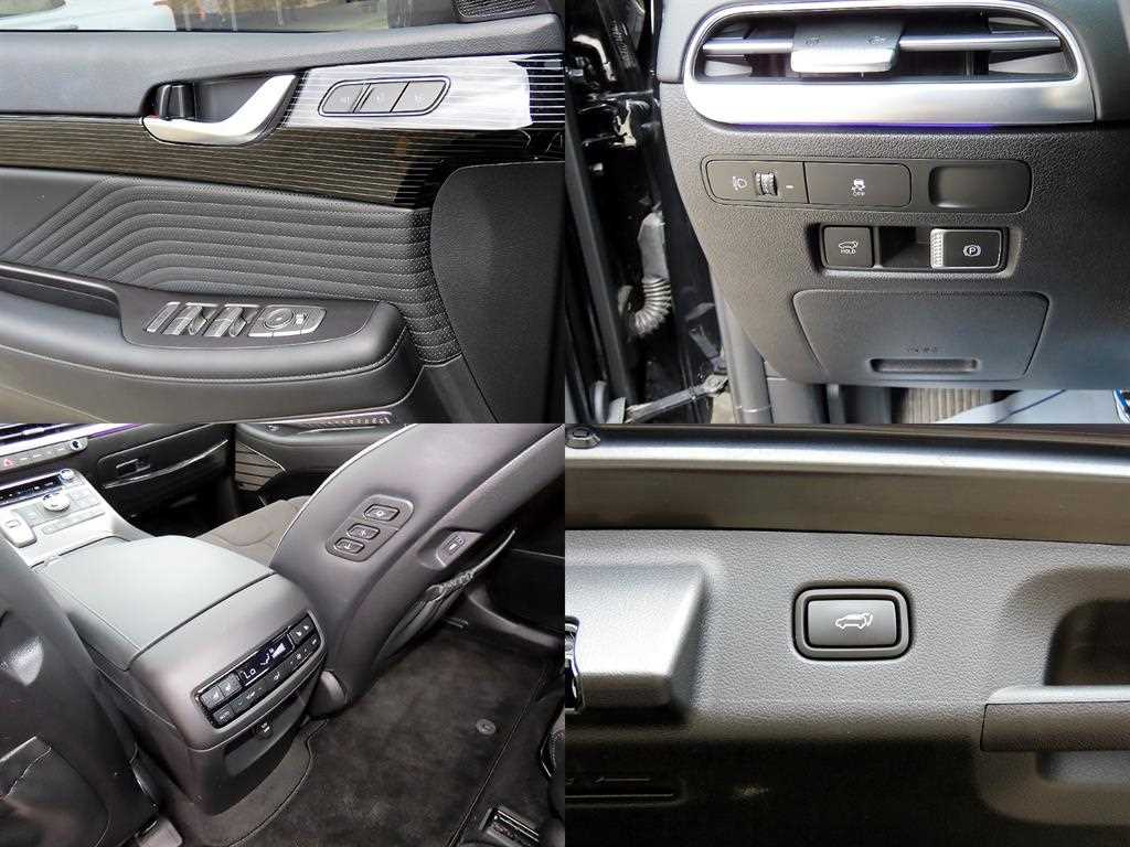 Hyundai Palisade — photo 18