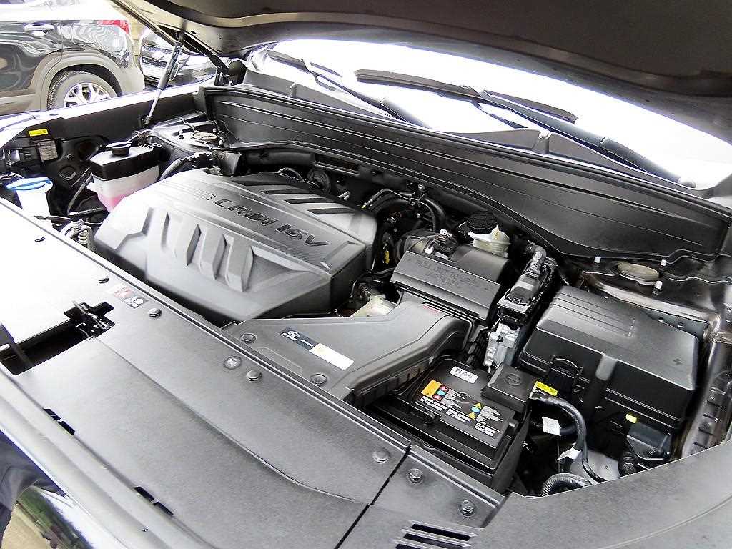 Hyundai Palisade — photo 19