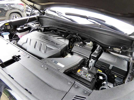 Hyundai Palisade — photo 19