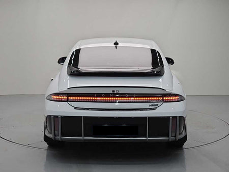 Hyundai Ioniq6 — photo 03