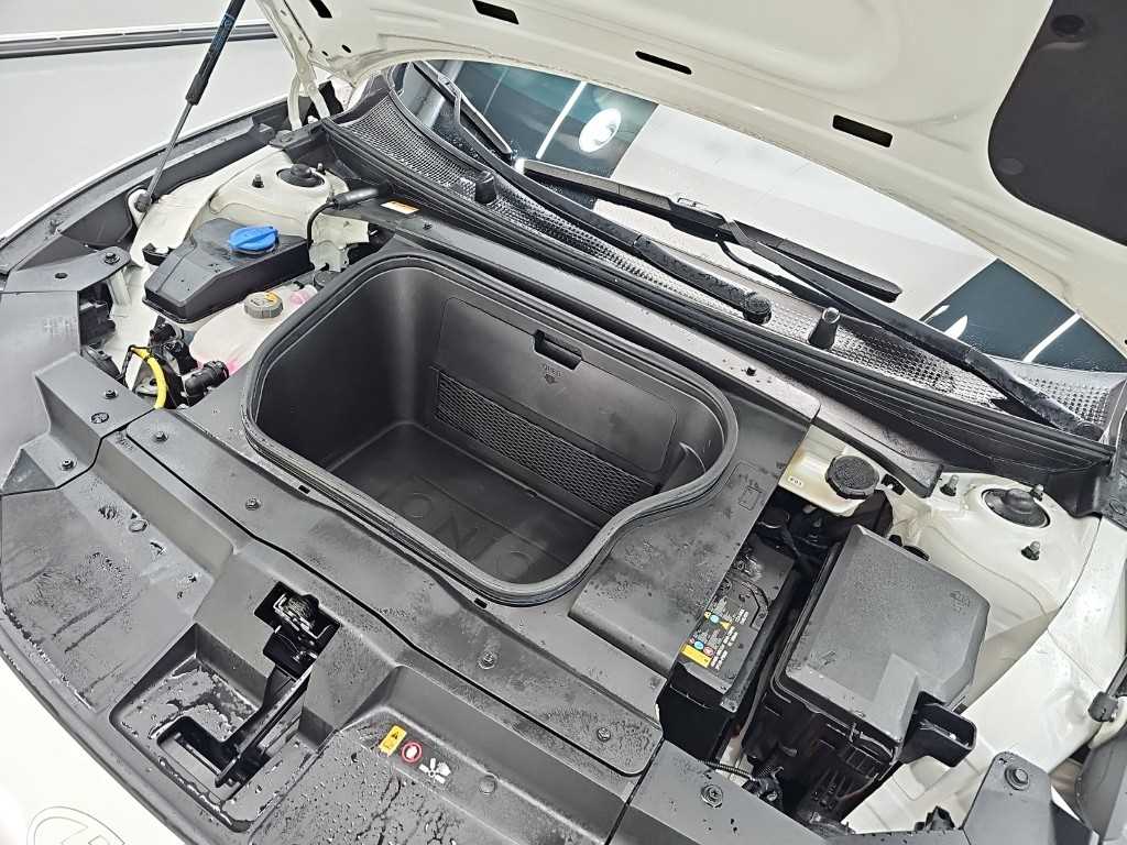 Hyundai Ioniq6 — photo 05