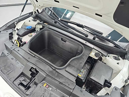 Hyundai Ioniq6 — photo 05