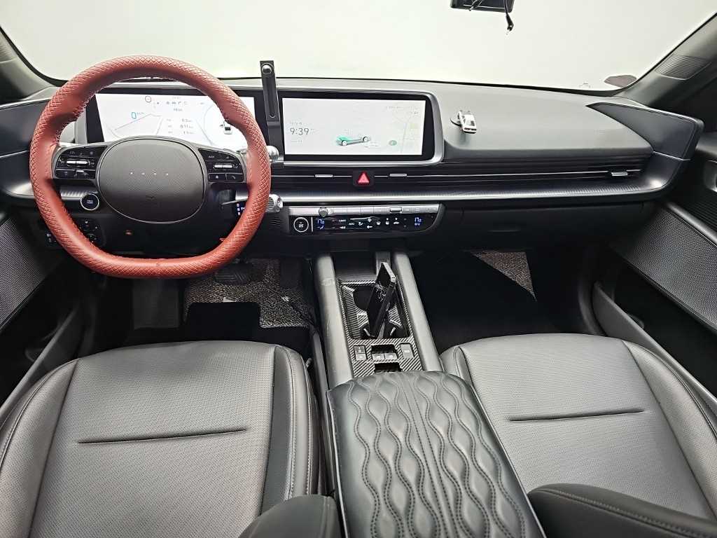 Hyundai Ioniq6 — photo 07