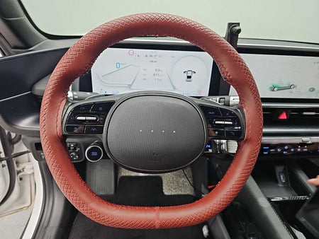 Hyundai Ioniq6 — photo 09
