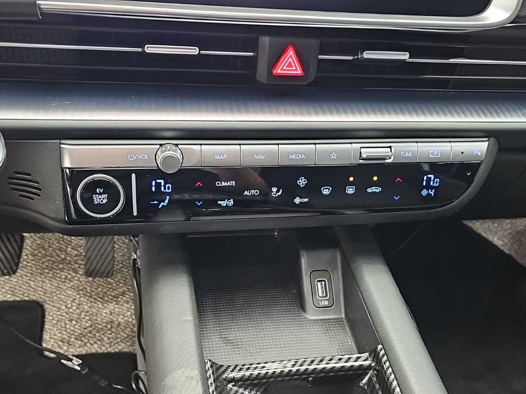 Hyundai Ioniq6 — photo 10
