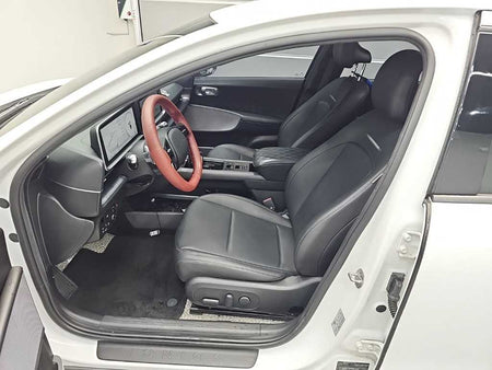 Hyundai Ioniq6 — photo 11
