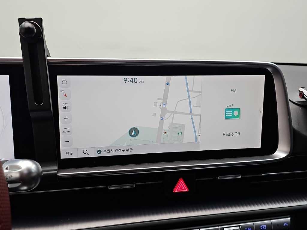 Hyundai Ioniq6 — photo 13