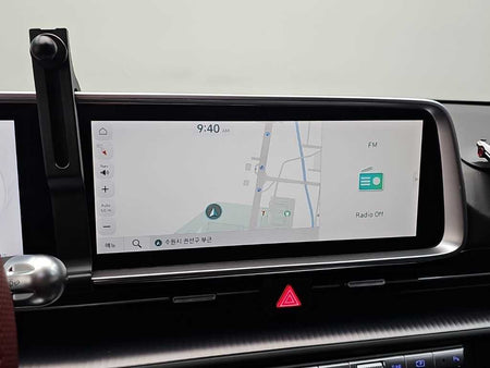 Hyundai Ioniq6 — photo 13