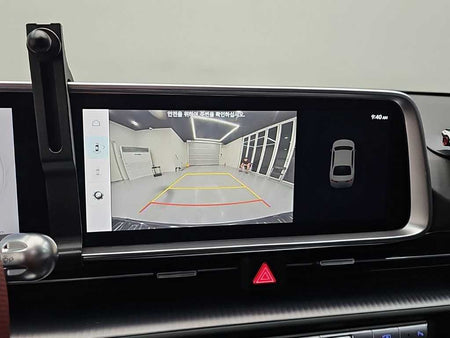 Hyundai Ioniq6 — photo 14