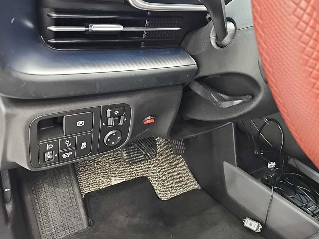 Hyundai Ioniq6 — photo 16