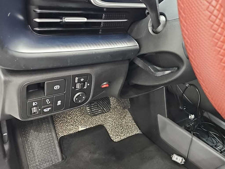 Hyundai Ioniq6 — photo 16
