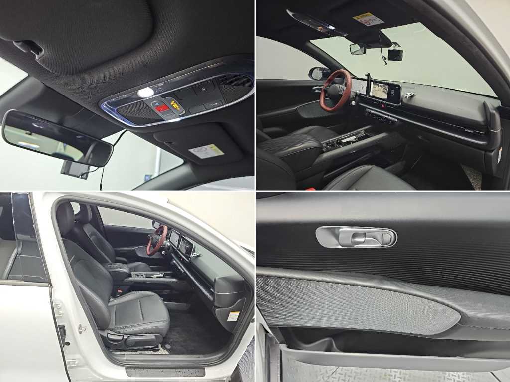 Hyundai Ioniq6 — photo 19