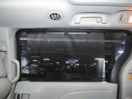 Toyota Sienna — photo 12