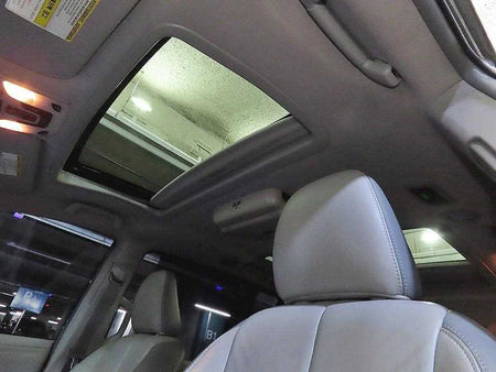 Toyota Sienna — photo 14